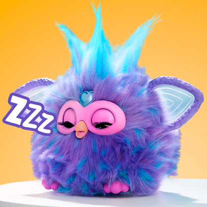 Furby - La Peluche Interactive